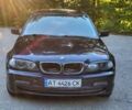 Синий БМВ 318, объемом двигателя 1.9 л и пробегом 270 тыс. км за 4500 $, фото 18 на Automoto.ua