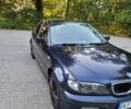 Синий БМВ 318, объемом двигателя 1.9 л и пробегом 270 тыс. км за 4500 $, фото 12 на Automoto.ua