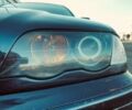 Синий БМВ 318, объемом двигателя 1.9 л и пробегом 269 тыс. км за 5500 $, фото 1 на Automoto.ua
