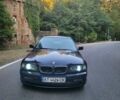 Синий БМВ 318, объемом двигателя 1.9 л и пробегом 270 тыс. км за 4500 $, фото 2 на Automoto.ua