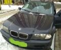 Синій БМВ 318, об'ємом двигуна 1.9 л та пробігом 240 тис. км за 4799 $, фото 1 на Automoto.ua