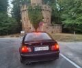 Синий БМВ 318, объемом двигателя 1.9 л и пробегом 270 тыс. км за 4500 $, фото 22 на Automoto.ua