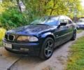 Синий БМВ 318, объемом двигателя 1.9 л и пробегом 230 тыс. км за 2499 $, фото 1 на Automoto.ua