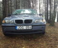Синий БМВ 318, объемом двигателя 2 л и пробегом 270 тыс. км за 2900 $, фото 4 на Automoto.ua