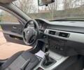 Синій БМВ 318, об'ємом двигуна 2 л та пробігом 267 тис. км за 7390 $, фото 30 на Automoto.ua