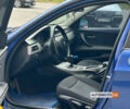 Синий БМВ 318, объемом двигателя 2 л и пробегом 214 тыс. км за 7990 $, фото 7 на Automoto.ua