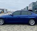 Синий БМВ 318, объемом двигателя 2 л и пробегом 203 тыс. км за 19000 $, фото 7 на Automoto.ua