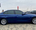 Синий БМВ 318, объемом двигателя 2 л и пробегом 203 тыс. км за 19000 $, фото 3 на Automoto.ua
