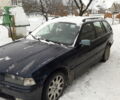 Синій БМВ 318, об'ємом двигуна 1.7 л та пробігом 254 тис. км за 4800 $, фото 1 на Automoto.ua