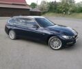 Синий БМВ 318, объемом двигателя 2 л и пробегом 185 тыс. км за 21000 $, фото 1 на Automoto.ua