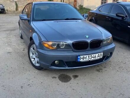 БМВ 318 2003 в Одессе на Automoto.ua Синий БМВ 318, объемом двигателя 2 л и пробегом 0 тыс. км за 6000 $, фото 1 на Automoto.ua