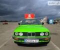 Зеленый БМВ 318, объемом двигателя 1.8 л и пробегом 555 тыс. км за 1500 $, фото 1 на Automoto.ua