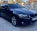 Черный БМВ 318d, объемом двигателя 2 л и пробегом 0 тыс. км за 9250 $, фото 4 на Automoto.ua