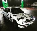 Білий БМВ 320, об'ємом двигуна 2 л та пробігом 30 тис. км за 2450 $, фото 1 на Automoto.ua