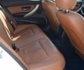 Білий БМВ 320, об'ємом двигуна 2 л та пробігом 249 тис. км за 12900 $, фото 32 на Automoto.ua