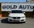 Білий БМВ 320, об'ємом двигуна 2 л та пробігом 249 тис. км за 12900 $, фото 2 на Automoto.ua