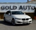 Білий БМВ 320, об'ємом двигуна 2 л та пробігом 249 тис. км за 12900 $, фото 1 на Automoto.ua