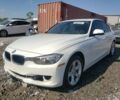Білий БМВ 320, об'ємом двигуна 2 л та пробігом 190 тис. км за 9900 $, фото 1 на Automoto.ua