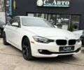 Білий БМВ 320, об'ємом двигуна 2 л та пробігом 198 тис. км за 12990 $, фото 1 на Automoto.ua