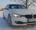 Білий БМВ 320, об'ємом двигуна 2 л та пробігом 91 тис. км за 16800 $, фото 1 на Automoto.ua