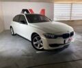 Белый БМВ 320, объемом двигателя 2 л и пробегом 157 тыс. км за 13500 $, фото 1 на Automoto.ua