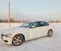 Білий БМВ 320, об'ємом двигуна 2 л та пробігом 91 тис. км за 16800 $, фото 3 на Automoto.ua