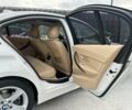 Белый БМВ 320, объемом двигателя 2 л и пробегом 128 тыс. км за 11500 $, фото 4 на Automoto.ua