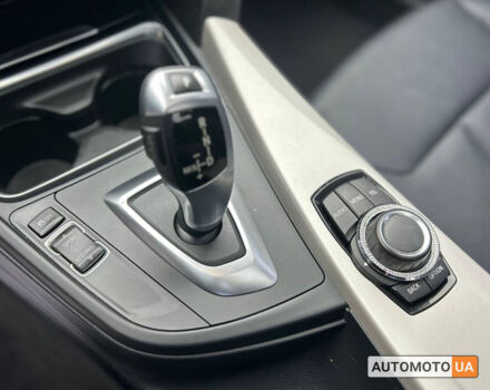 Білий БМВ 320, об'ємом двигуна 2 л та пробігом 105 тис. км за 13500 $, фото 14 на Automoto.ua