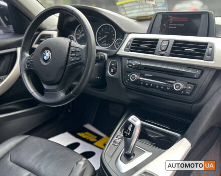 Білий БМВ 320, об'ємом двигуна 2 л та пробігом 105 тис. км за 13500 $, фото 16 на Automoto.ua