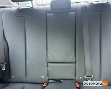 Білий БМВ 320, об'ємом двигуна 2 л та пробігом 105 тис. км за 13500 $, фото 24 на Automoto.ua
