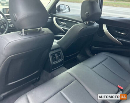 Білий БМВ 320, об'ємом двигуна 2 л та пробігом 105 тис. км за 13500 $, фото 23 на Automoto.ua