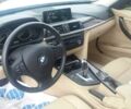 Білий БМВ 320, об'ємом двигуна 2 л та пробігом 56 тис. км за 22000 $, фото 1 на Automoto.ua