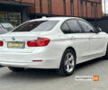 Білий БМВ 320, об'ємом двигуна 2 л та пробігом 105 тис. км за 13500 $, фото 5 на Automoto.ua
