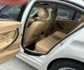 Белый БМВ 320, объемом двигателя 2 л и пробегом 128 тыс. км за 11500 $, фото 12 на Automoto.ua