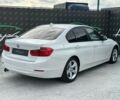 Белый БМВ 320, объемом двигателя 2 л и пробегом 128 тыс. км за 11500 $, фото 26 на Automoto.ua