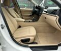 Белый БМВ 320, объемом двигателя 2 л и пробегом 128 тыс. км за 11500 $, фото 9 на Automoto.ua
