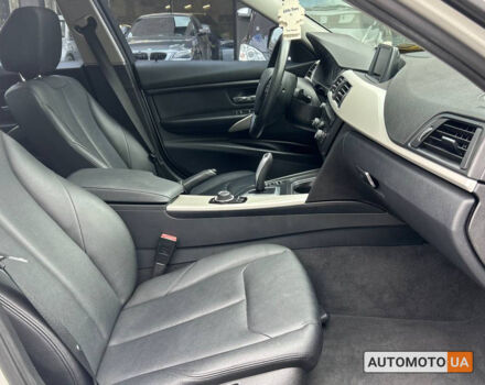 Білий БМВ 320, об'ємом двигуна 2 л та пробігом 105 тис. км за 13500 $, фото 18 на Automoto.ua