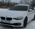 Білий БМВ 320, об'ємом двигуна 2 л та пробігом 50 тис. км за 7500 $, фото 1 на Automoto.ua