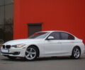 Білий БМВ 320, об'ємом двигуна 2 л та пробігом 40 тис. км за 20900 $, фото 1 на Automoto.ua
