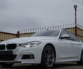 Білий БМВ 320, об'ємом двигуна 2 л та пробігом 70 тис. км за 25999 $, фото 1 на Automoto.ua