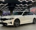 Белый БМВ 320, объемом двигателя 2 л и пробегом 2 тыс. км за 17532 $, фото 1 на Automoto.ua