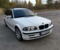 Белый БМВ 320, объемом двигателя 2 л и пробегом 300 тыс. км за 7400 $, фото 1 на Automoto.ua