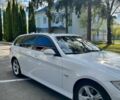 Белый БМВ 320, объемом двигателя 2 л и пробегом 406 тыс. км за 7300 $, фото 5 на Automoto.ua