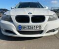Білий БМВ 320, об'ємом двигуна 2 л та пробігом 270 тис. км за 9999 $, фото 38 на Automoto.ua