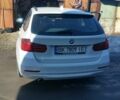 Белый БМВ 320, объемом двигателя 2 л и пробегом 295 тыс. км за 11900 $, фото 9 на Automoto.ua