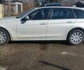 Белый БМВ 320, объемом двигателя 2 л и пробегом 295 тыс. км за 11900 $, фото 1 на Automoto.ua