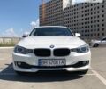 Білий БМВ 320, об'ємом двигуна 2 л та пробігом 20 тис. км за 28900 $, фото 1 на Automoto.ua