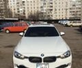 Білий БМВ 320, об'ємом двигуна 2 л та пробігом 75 тис. км за 23800 $, фото 1 на Automoto.ua