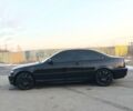 Чорний БМВ 320, об'ємом двигуна 2 л та пробігом 240 тис. км за 7600 $, фото 1 на Automoto.ua