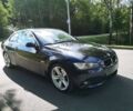 Чорний БМВ 320, об'ємом двигуна 2 л та пробігом 27 тис. км за 11349 $, фото 1 на Automoto.ua